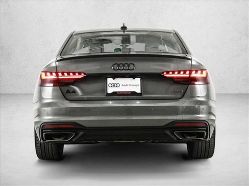 Used 2023 Audi A4 2.0T Premium Plus w/ Premium Plus Package image 7