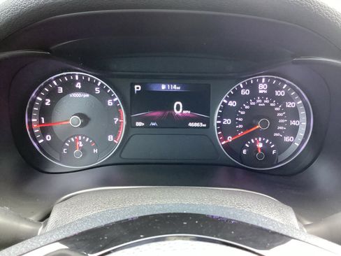 Used 2023 Kia Forte GT FWD image 23