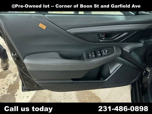 Used 2023 Subaru Outback Wilderness image 15