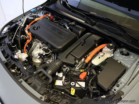Used 2025 Honda Civic Sport Touring image 36