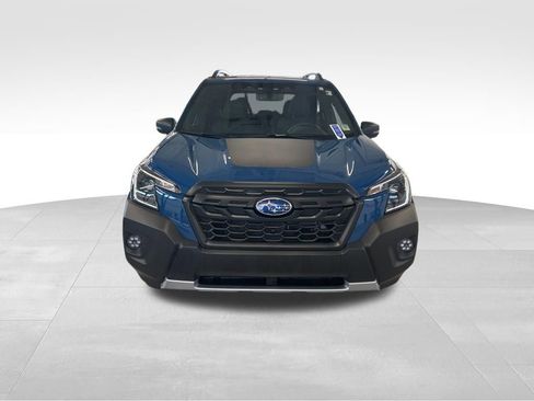 Certified 2024 Subaru Forester Wilderness AWD/4WD image 7