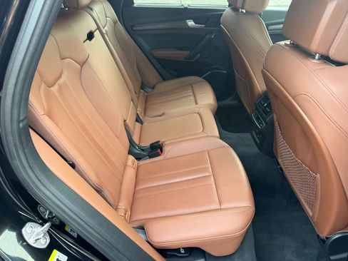 Used 2021 Audi Q5 Prestige w/ Prestige Package AWD/4WD image 27