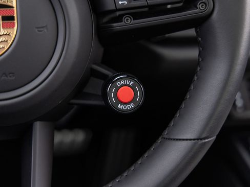 Certified 2025 Porsche 911 Carrera 4 GTS AWD/4WD image 15