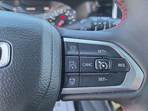 Used 2023 Jeep Compass Trailhawk w/ Trailhawk Convenience Group image 21