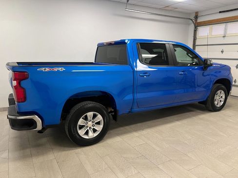 Used 2025 Chevrolet Silverado 1500 LT image 15