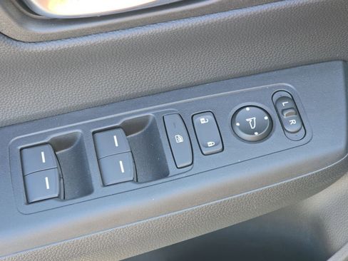 New 2026 Honda CR-V Sport-L image 19