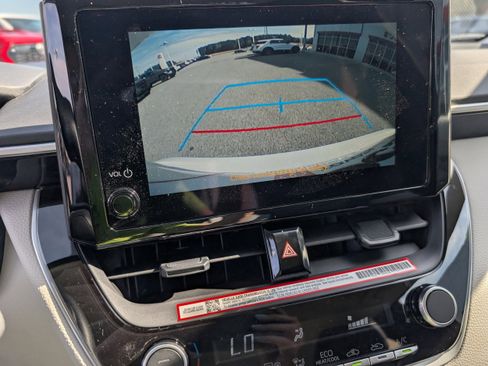 New 2026 Toyota Corolla LE image 14