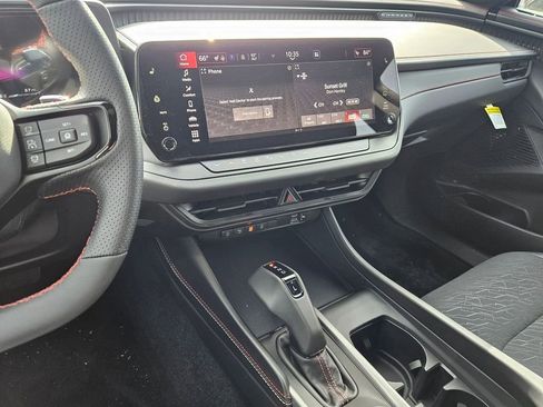 New 2026 Dodge Charger GT w/ Driver Convenience Group AWD/4WD image 19