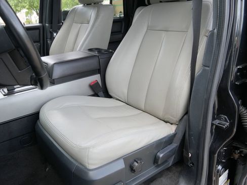 Used 2015 Ford Expedition XLT RWD image 6