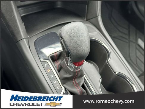 Certified 2023 Chevrolet Equinox RS w/ LPO, Floor Liner Package image 30