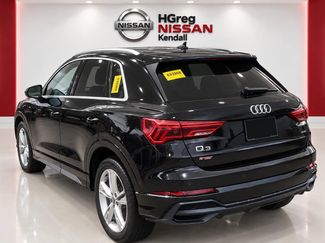 Used 2020 Audi Q3 2.0T Prestige AWD/4WD video 2