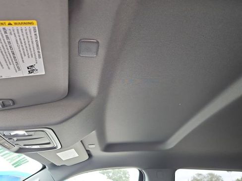 New 2026 Chevrolet Silverado 1500 Custom image 29