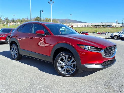 New 2026 MAZDA CX-30 AWD 2.5 S image 3