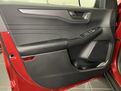 New 2025 Ford Escape Active w/ Cold Weather Package image 27