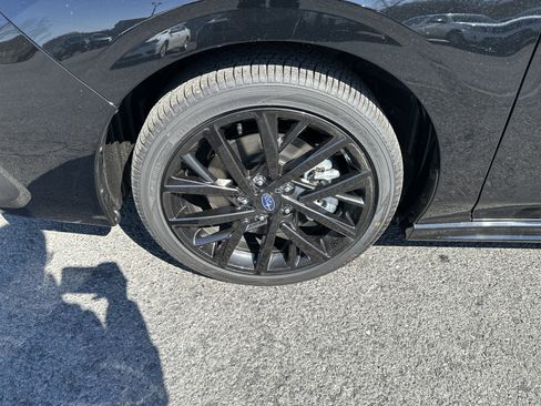 New 2026 Subaru Impreza RS AWD/4WD image 11