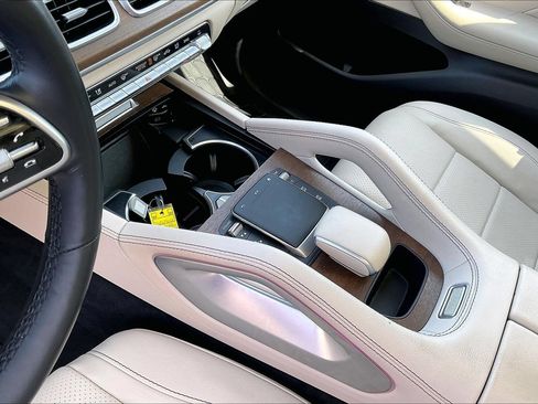 Used 2022 Mercedes-Benz GLE 350 image 20