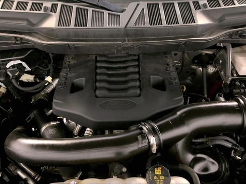 Used 2023 Ford F150 Platinum w/ Equipment Group 701A High AWD/4WD image 31