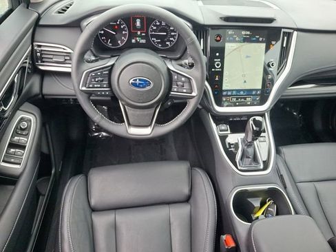 Certified 2025 Subaru Outback Touring XT w/ Popular Package #2 image 11