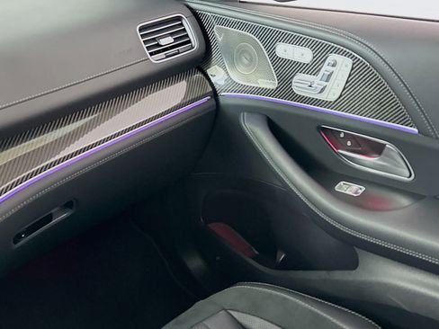 Used 2024 Mercedes-Benz GLE 53 AMG 4MATIC image 23