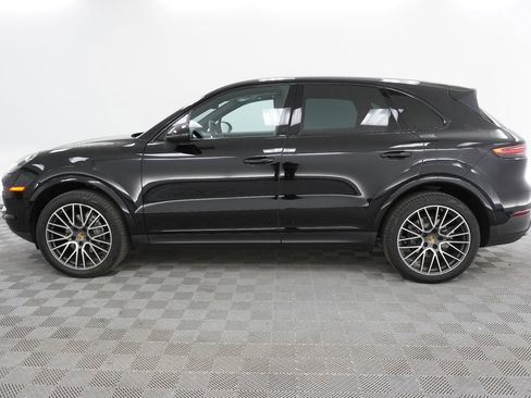 Used 2019 Porsche Cayenne image 2