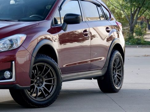 Used 2016 Subaru Crosstrek 2.0i image 21