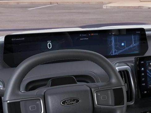New 2026 Ford Expedition Platinum w/ Stealth Appearance Package AWD/4WD image 12