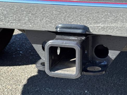 Used 2025 Chevrolet Silverado 1500 LT image 51