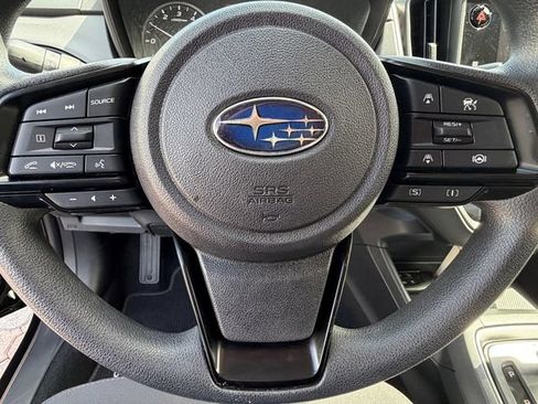 Used 2025 Subaru Crosstrek 2.5i Premium AWD/4WD image 22