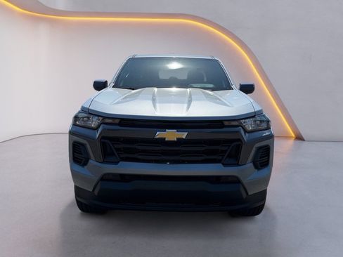 New 2026 Chevrolet Colorado LT w/ Advanced Trailering Package AWD/4WD image 8