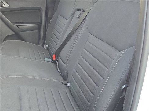 Certified 2020 Ford Ranger XLT w/ Equipment Group 302A Luxury AWD/4WD image 16