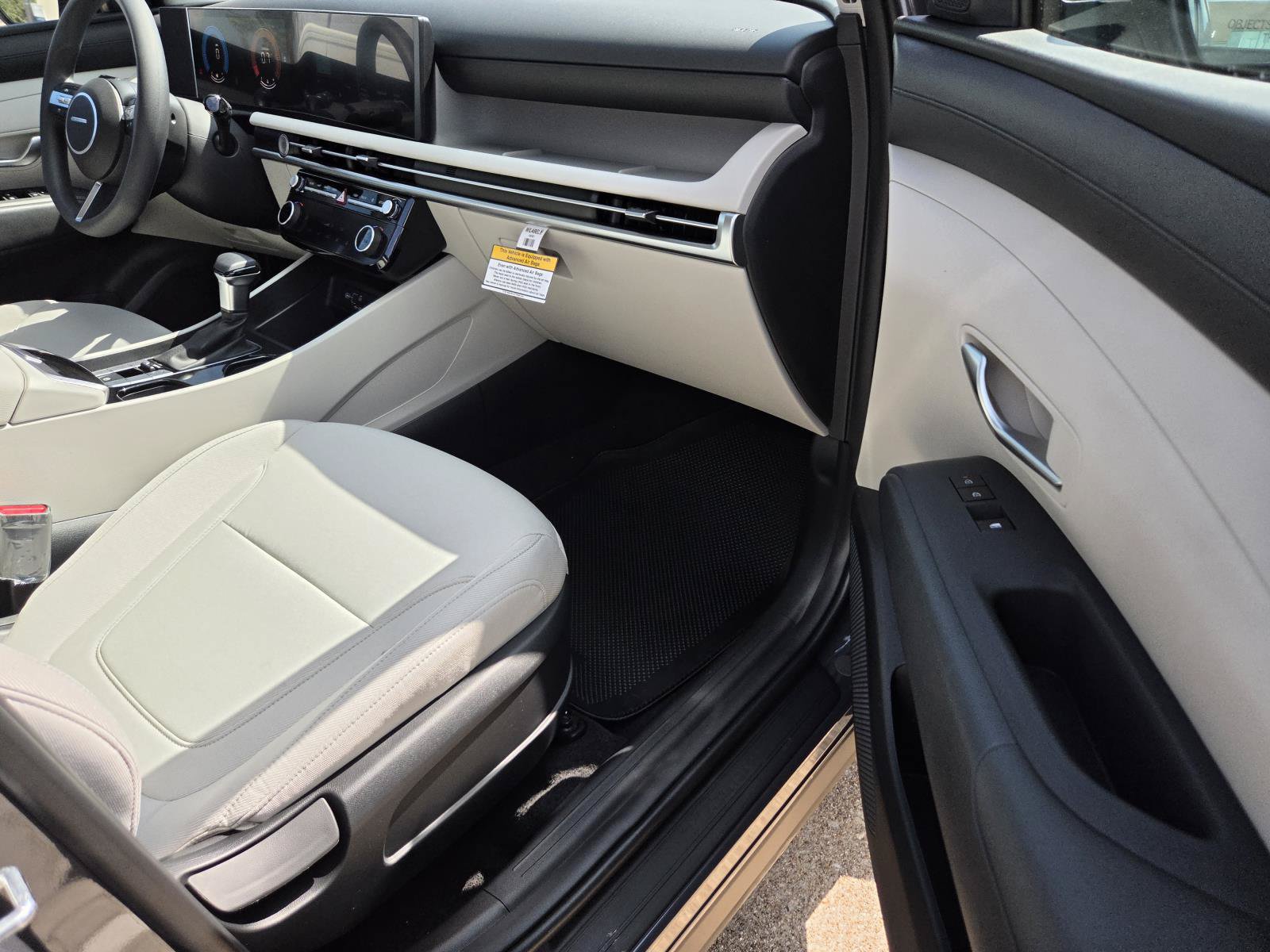 New 2026 Hyundai Tucson SEL FWD image 7