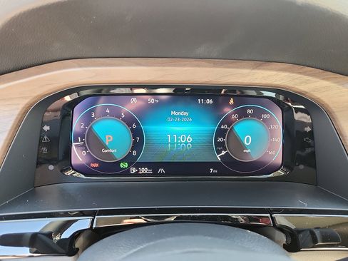 New 2026 Volkswagen Atlas SE image 17