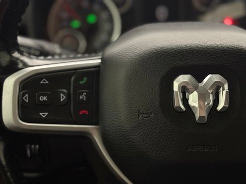 Used 2020 RAM 1500 Big Horn AWD/4WD image 21