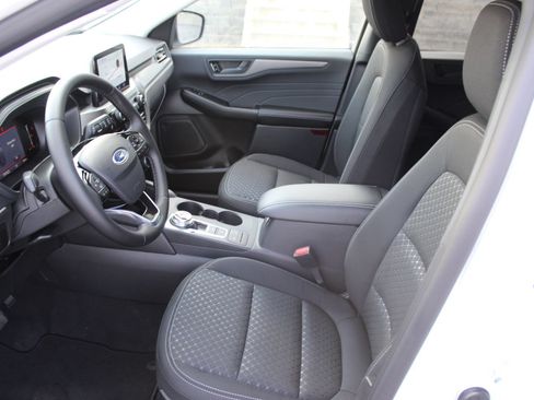 New 2026 Ford Escape Active w/ Cold Weather Package AWD/4WD image 22