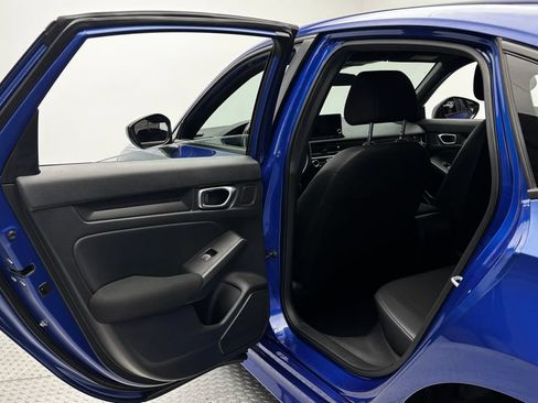 Used 2024 Honda Civic Sport image 33