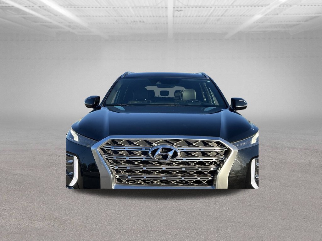 Used 2020 Hyundai Palisade Limited AWD/4WD image 47
