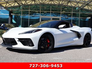 Used 2020 Chevrolet Corvette Stingray Convertible w/ Z51 Performance Package video 1