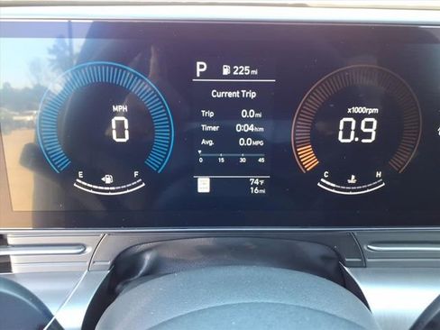 New 2026 Hyundai Kona SEL Sport image 22