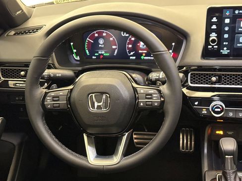 New 2026 Honda Civic Sport Touring image 15