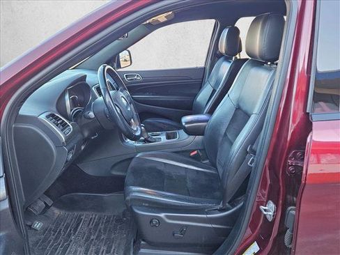 Used 2018 Jeep Grand Cherokee Altitude image 16