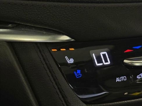Used 2023 Cadillac XT5 Premium Luxury AWD/4WD image 21