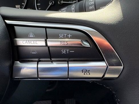 New 2026 MAZDA CX-50 AWD 2.5 Hybrid w/ Cargo Package image 28