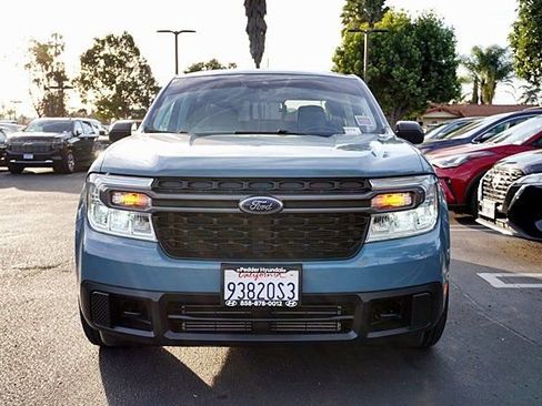 Used 2023 Ford Maverick XLT w/ Equipment Group 300A Standard image 5