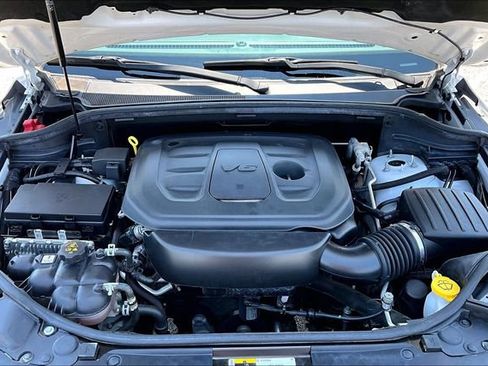 Used 2019 Jeep Grand Cherokee Altitude RWD image 30