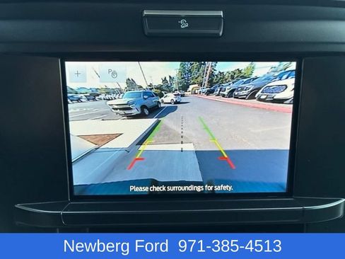 Used 2025 Ford F350 XLT w/ FX4 Off-Road Package AWD/4WD image 21