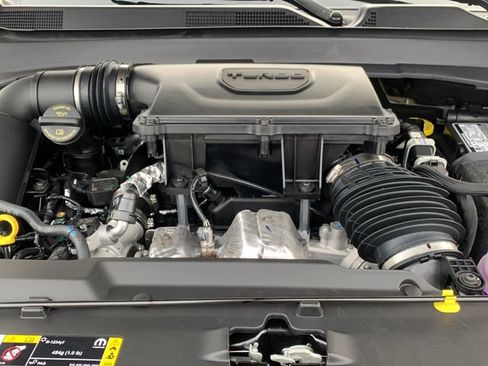 New 2026 Jeep Compass Latitude image 12