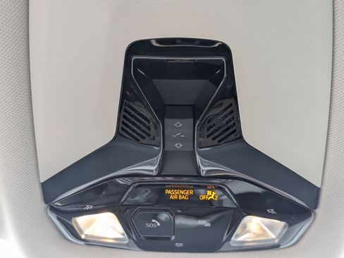 Used 2025 MINI Cooper Countryman S image 35