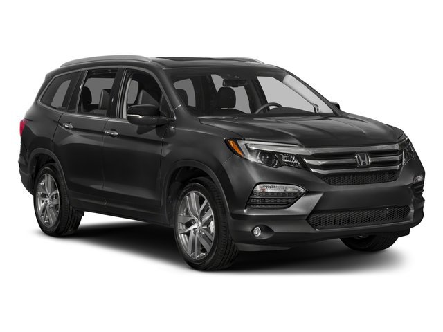 Used 2017 Honda Pilot Elite image 6