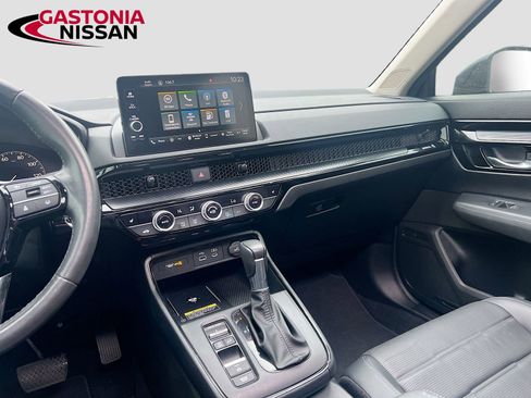 Used 2023 Honda CR-V EX-L image 31