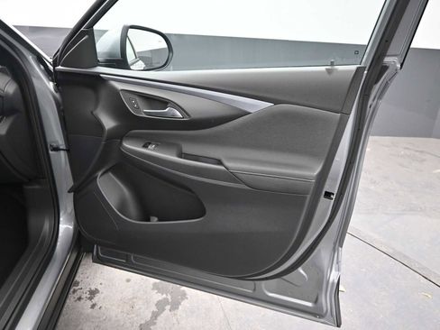 New 2026 Buick Envista Preferred w/ Convenience I Package image 21